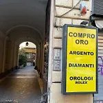 Gioberti Roma Termini