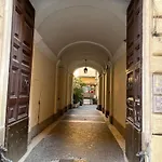 Gioberti Roma Termini