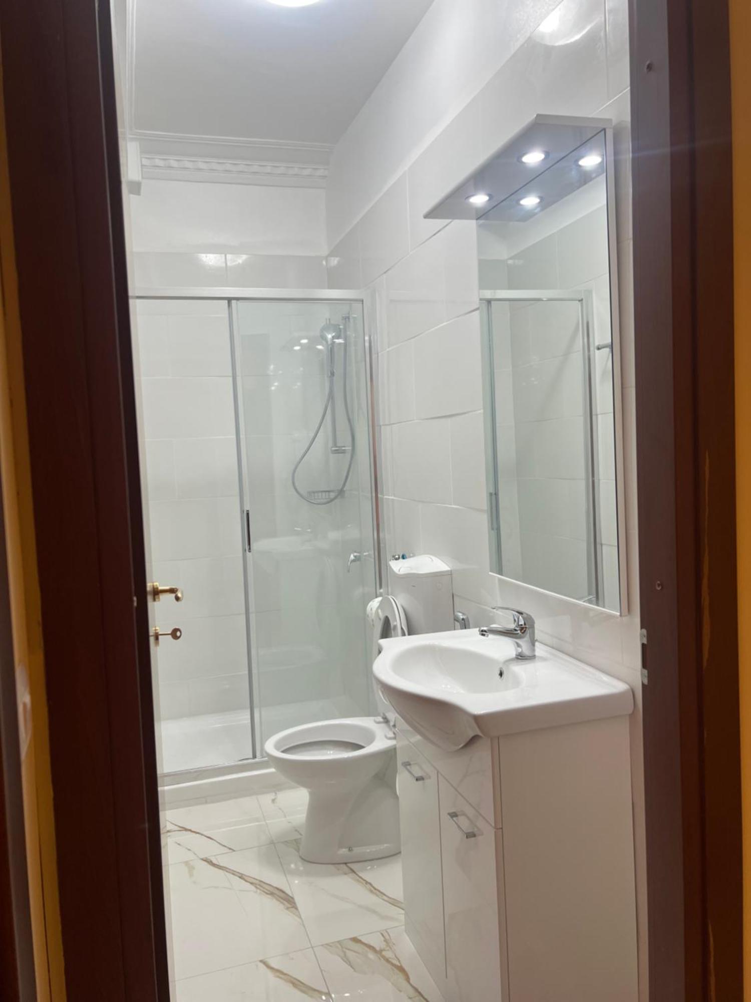Guest house Gioberti Termini *