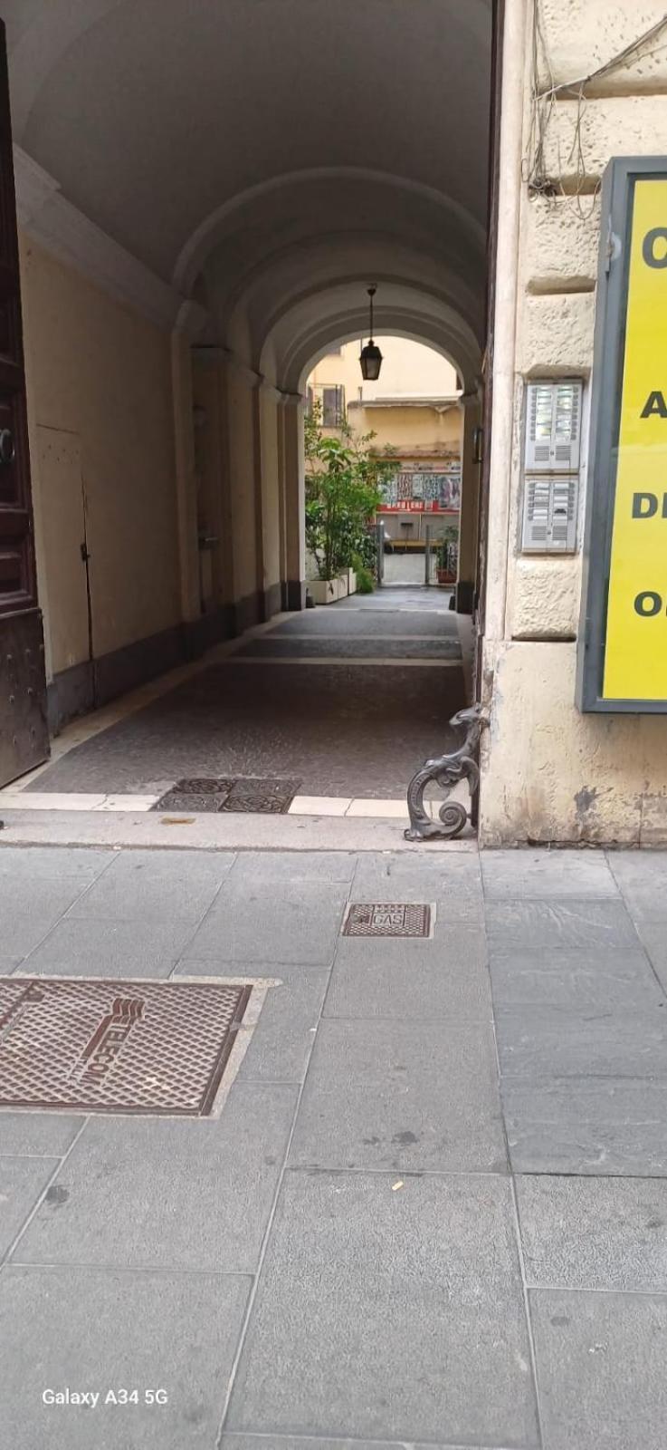 Gioberti Termini *