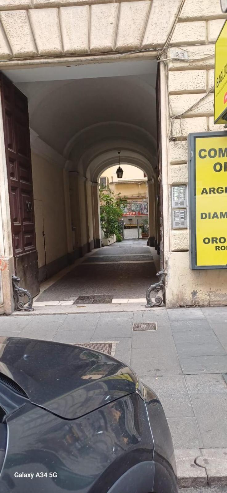 Gioberti Termini