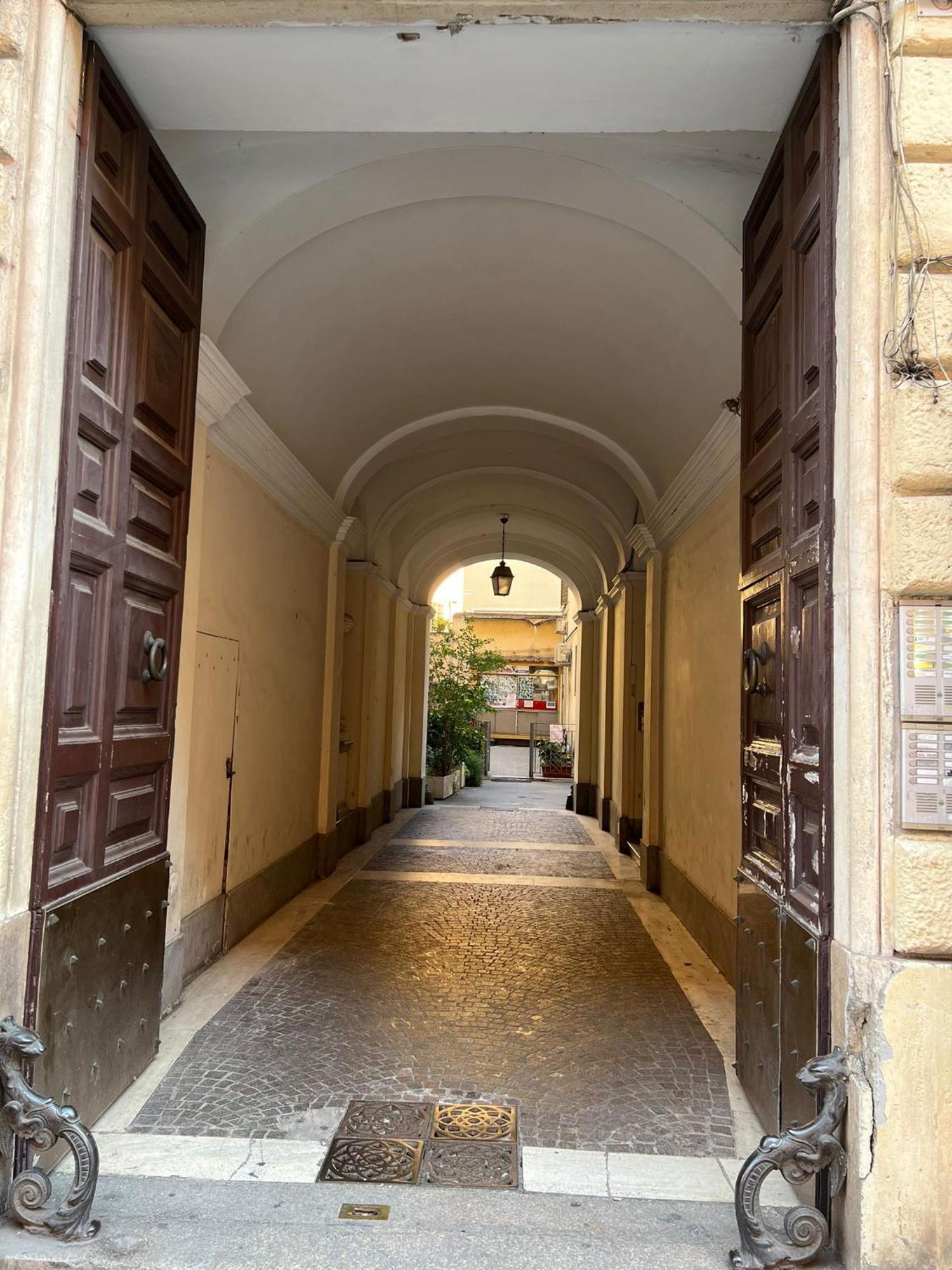 Affittacamere Gioberti Termini Roma